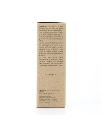 Aceite de jojoba BIO
